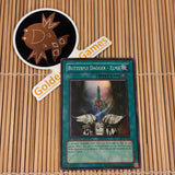Butterfly Dagger - Elma (DCR-032)