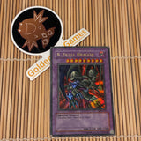 B. Skull Dragon (MRD-018) (A)