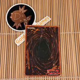 B. Skull Dragon (MRD-018) (A)