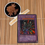 B. Skull Dragon (MRD-018) (B)