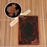 B. Skull Dragon (MRD-018) (B)