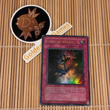 Curse of Anubis (AST-105)