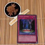 Magic Jammer (LCYW-EN153)