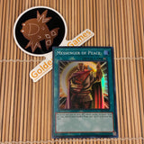 Messenger of Peace (SRL-EN102)