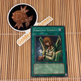 Graceful Charity (SDP-040)