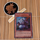 Giant Rat (LCYW-EN232)