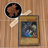 Red-Eyes B. Dragon (SDJ-001)