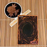 Red-Eyes B. Dragon (DT01-EN003)