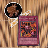 Crush Card Virus (TU01-EN006)