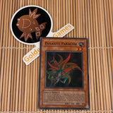 Parasite Paracide (PSV-003)