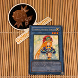 Elemental Mistress Doriado (TLM-EN034)