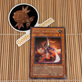 Mystic Swordsman LV2 (SOD-EN011)
