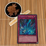 Torrential Tribute (LCYW-EN180)