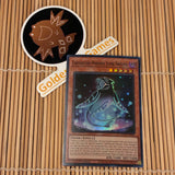 Earthbound Prisoner Stone Sweeper (MZMI-EN028)