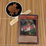 Danger!? Tsuchinoko? (RA04-EN027)