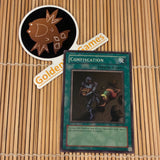 Confiscation (MRL-038)