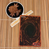 Confiscation (MRL-038)