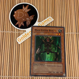 Man-Eater Bug (LOB-108)