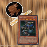 Metalzoa (TFK-002)