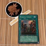 Painful Choice (MRL-049)
