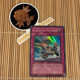 Gladiator Beast War Chariot (TDGS-EN074)