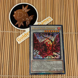 Black Rose Dragon (RA04-EN057)