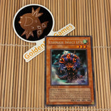 Ultimate Insect LV3 (RDS-EN007)