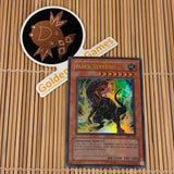 Black Tyranno (IOC-075)