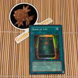 Book of Life (PGD-033)