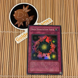 Deck Devastation Virus (FET-EN058)