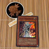 Silent Magician LV4 & LV8 (NTR-EN001 & NTR-EN002)
