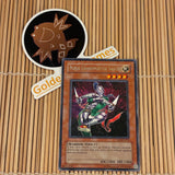 Ninja Grandmaster Sasuke (SOD-EN019)