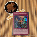 Infinite Impermanence (RA01-EN075)