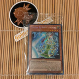 Mystical Elf White Lightning (LDS3-EN135) (Sealed)