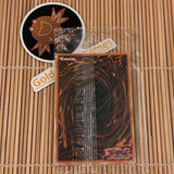 Mystical Elf White Lightning (LDS3-EN135) (Sealed)