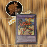 Elemental HERO Sunrise (LDS3-EN104) (Sealed)