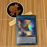 Apollousa, Bow of the Goddess (RA02-EN040)