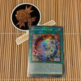 Brilliant Fusion (RA04-EN254)