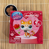 Littlest PetShop (Sweethear Pet) (G7 #429)