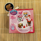 Littlest PetShop (Sweethear Pet) (G7 #429)