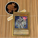 Elemental HERO Neos (MGED-EN004)