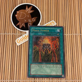 Mage Power (LON-050)