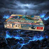 Pokémon Mega Charizrd X Model Kit