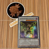 Earthbound Servant Geo Gryphon (MZMI-EN033)