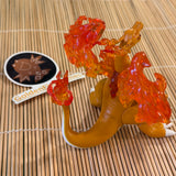 Pokémon Gigantimax Charizard (Official TOMY Japan)