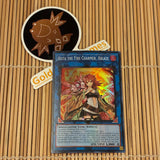 Hiita The Fire Charmer, Ablaze (RA04-EN074)