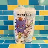 Pokémon Tolite Paper by MonPoké (Korean Import) (Includes 2 Rolls)