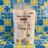Pokémon Tolite Paper by MonPoké (Korean Import) (Includes 2 Rolls)
