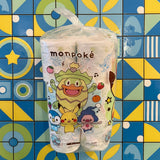 Pokémon Tolite Paper by MonPoké (Korean Import) (Includes 2 Rolls)