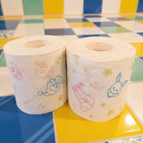 Pokémon Tolite Paper by MonPoké (Korean Import) (Includes 2 Rolls)